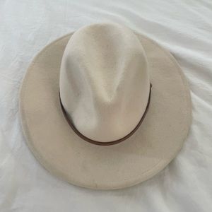 Free people hat